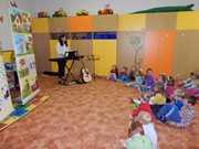 Jak se narodila písnička